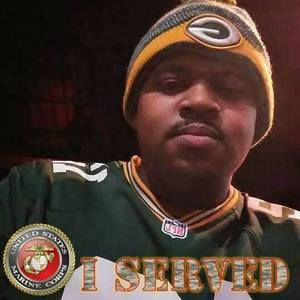 Meet your Posher, Jamal us